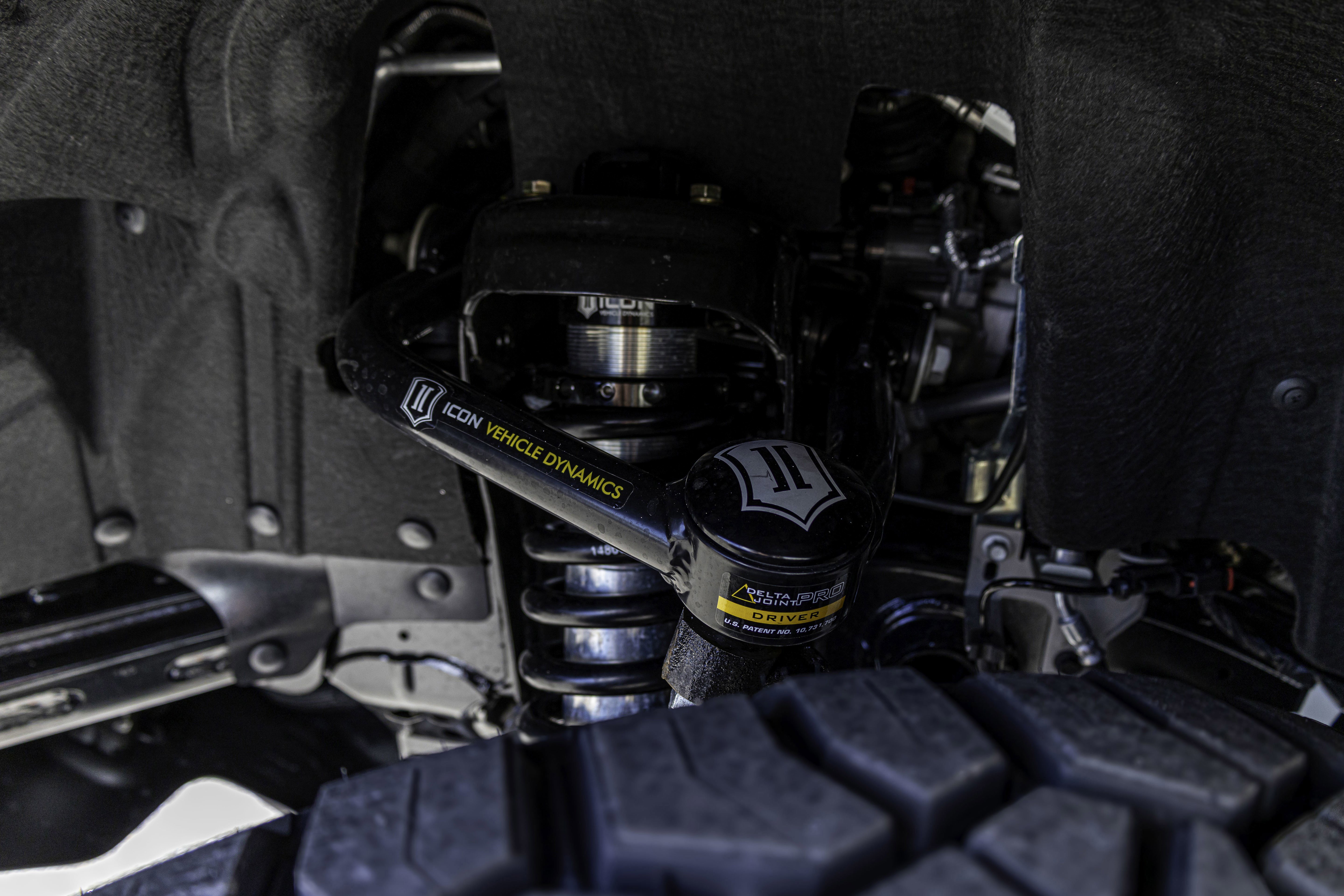 New 2025 Ford Bronco Badlands image 16