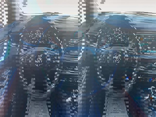 Used 2019 Buick Enclave Avenir w/ Avenir Technology Package image 12