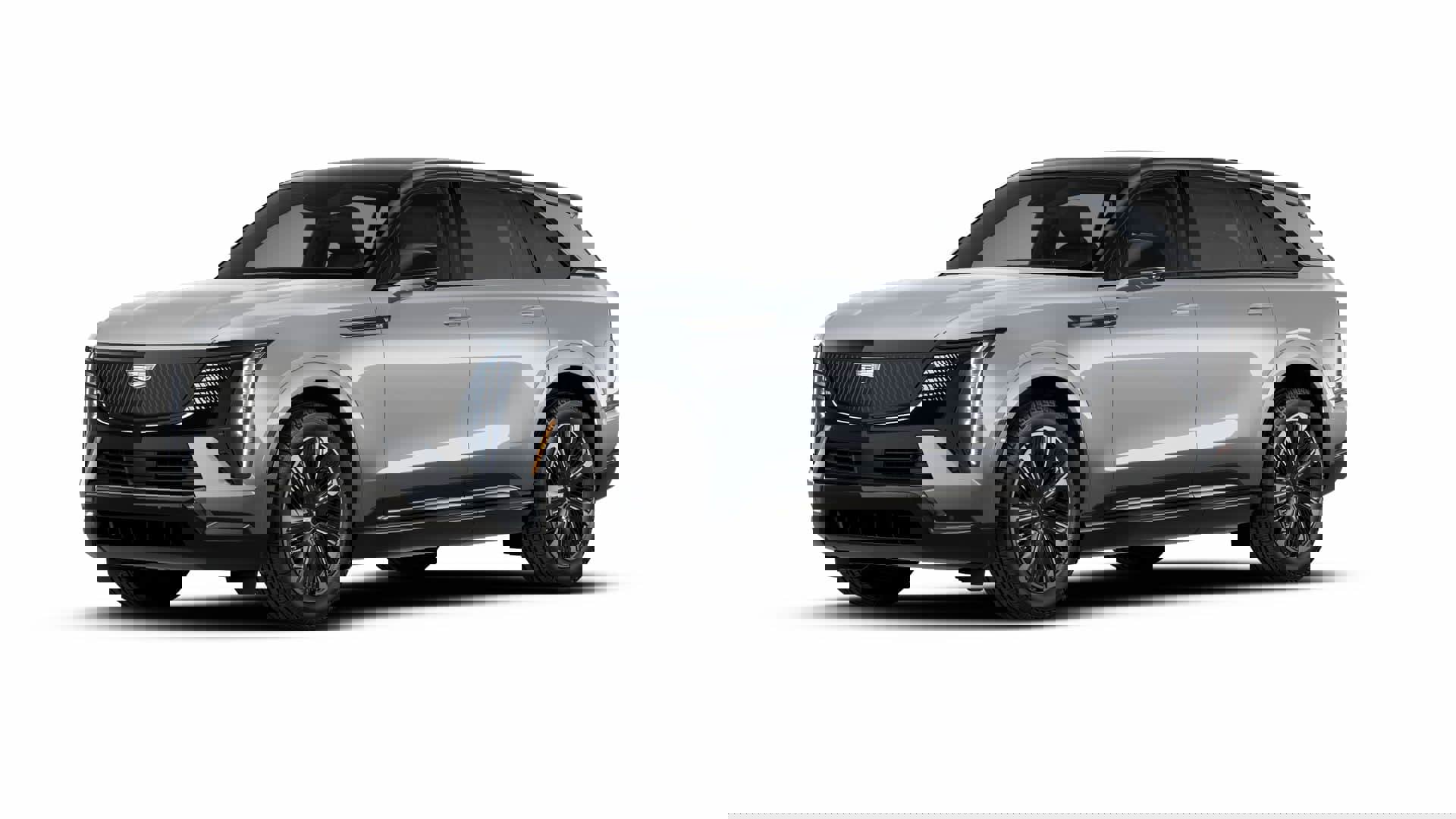 New 2026 Cadillac Escalade IQ Sport 2 w/ LPO, Floor Liner Package image 29