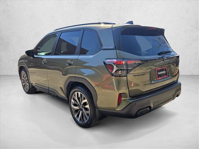New 2026 Subaru Forester Touring AWD/4WD image 7