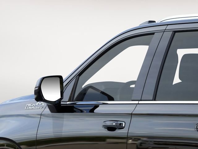 New 2026 Chevrolet Suburban High Country image 13