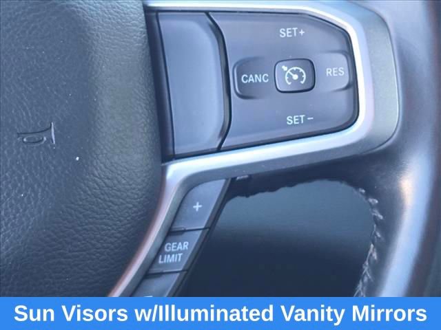 Used 2022 RAM 1500 Big Horn image 26