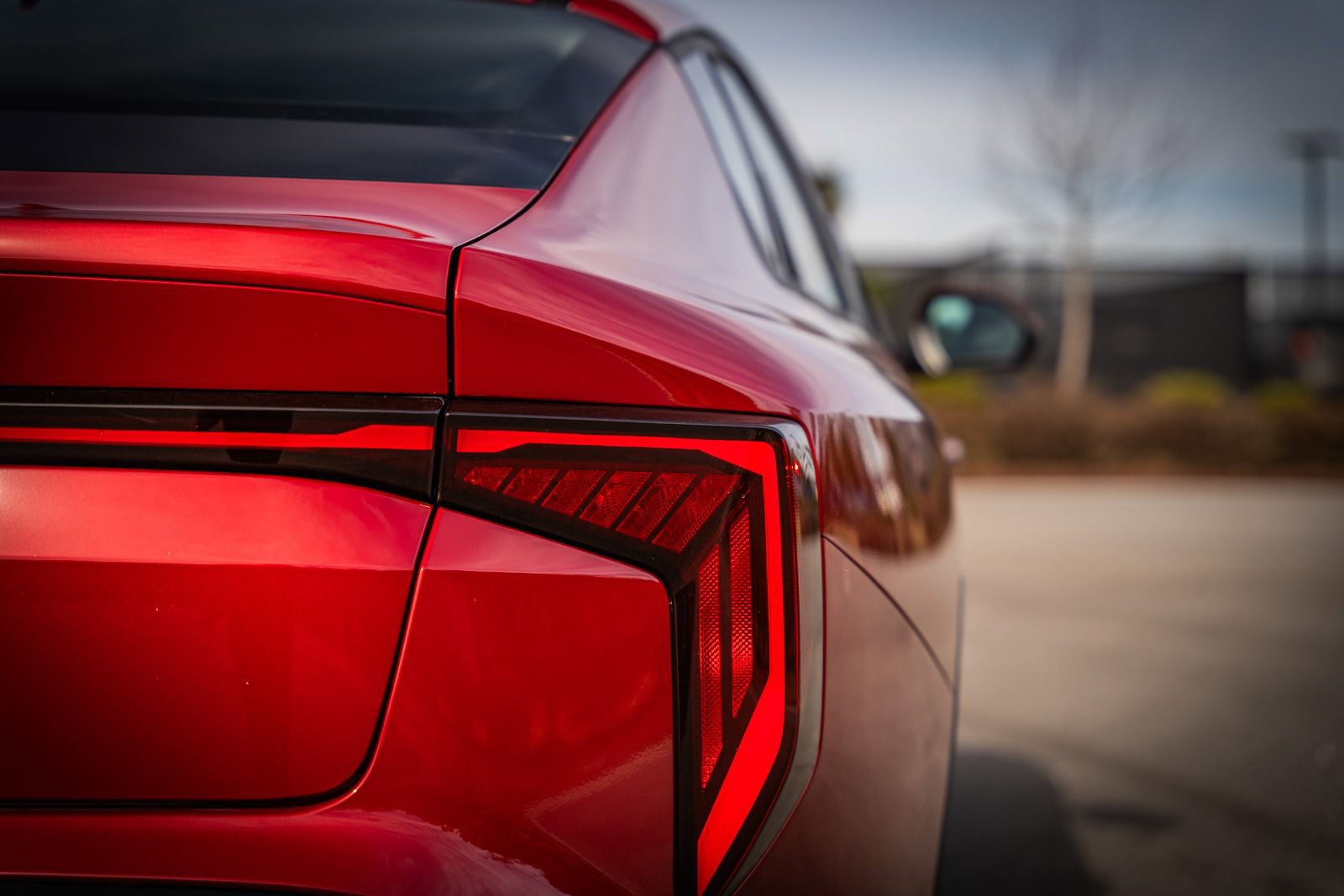 New 2026 Kia K4 LXS image 10