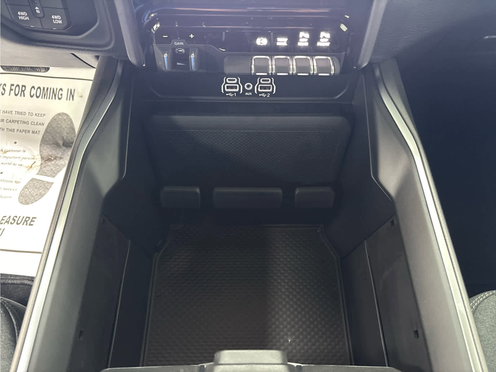 New 2026 RAM 2500 Big Horn image 17