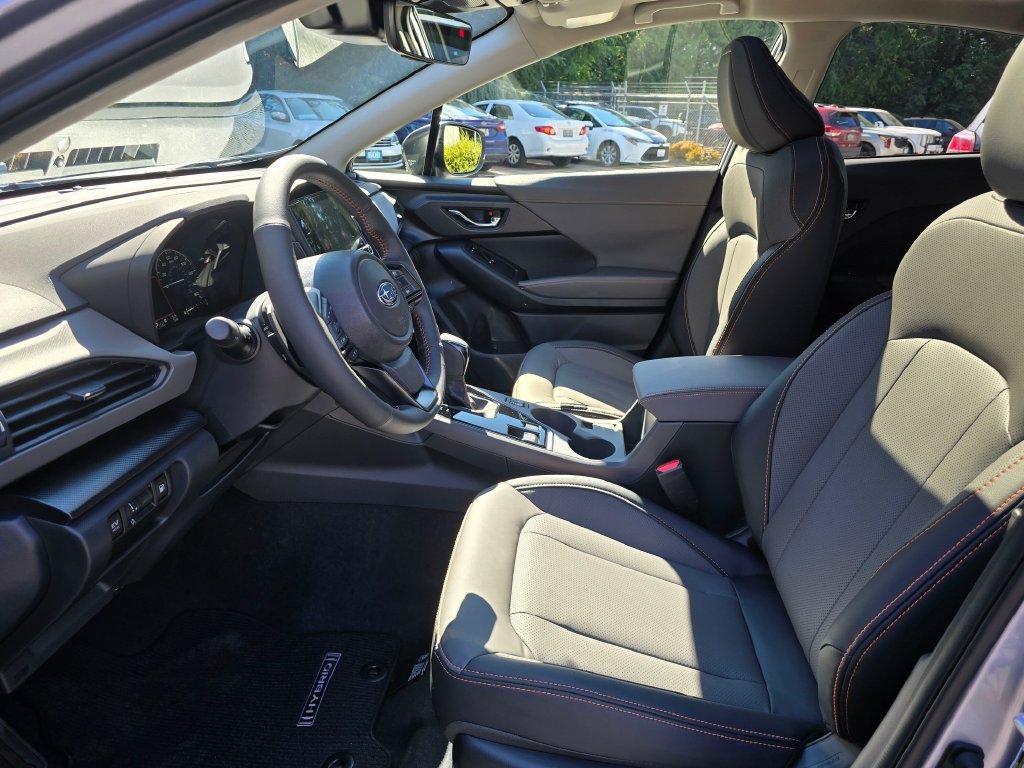 New 2026 Subaru Crosstrek 2.5i Limited AWD/4WD image 8