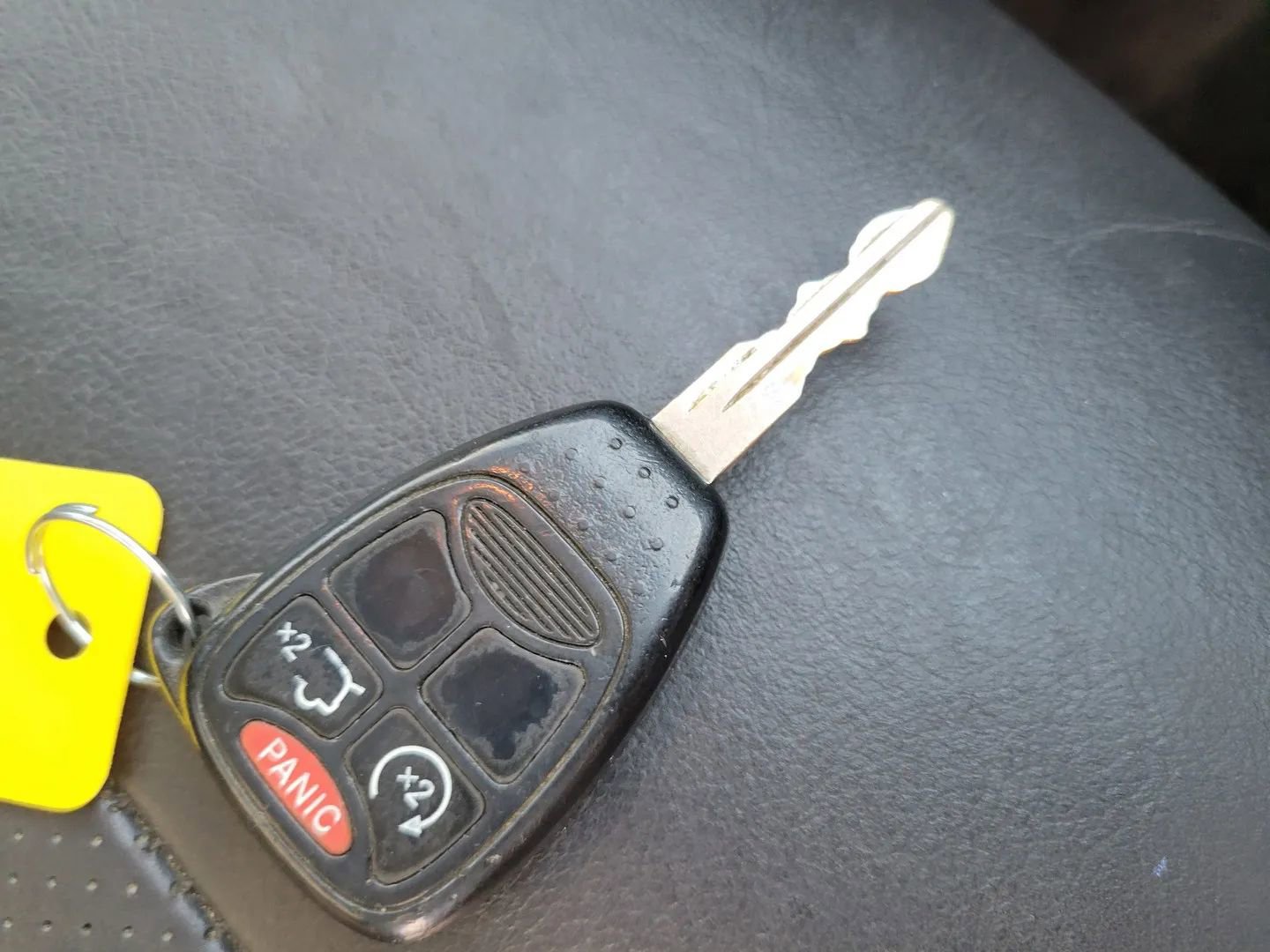 Used 2012 Jeep Liberty Sport AWD/4WD image 37