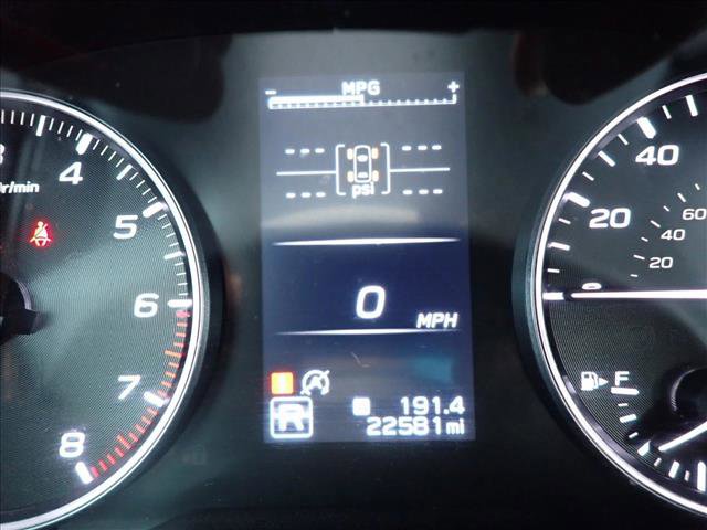 Certified 2024 Subaru Outback Premium image 20