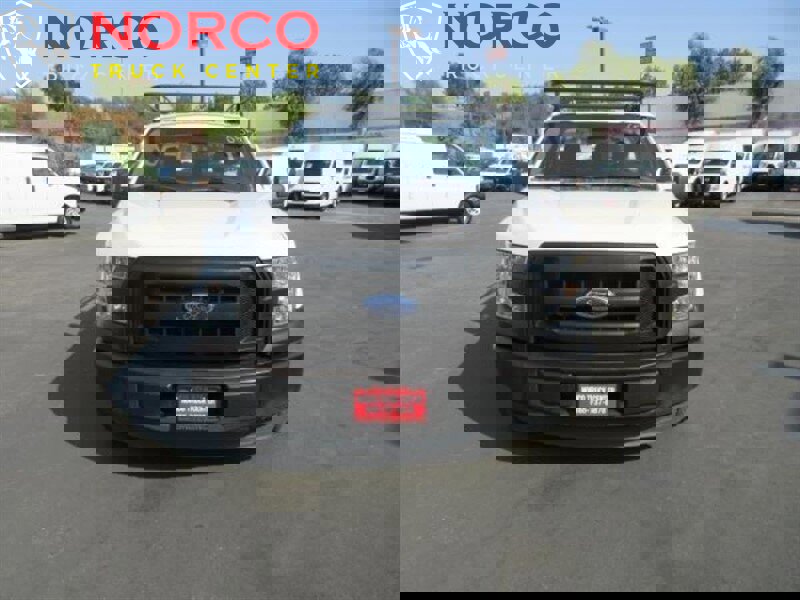 Used 2017 Ford F150 XL image 2