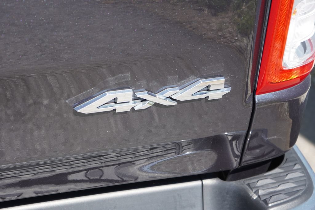 Used 2020 RAM 1500 Big Horn AWD/4WD image 8