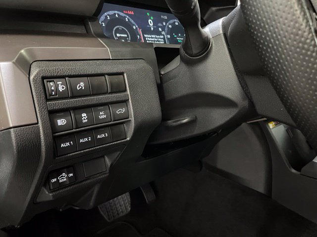 Used 2024 Toyota Tacoma TRD Off-Road w/ TRD Off Road Premium Package AWD/4WD image 16