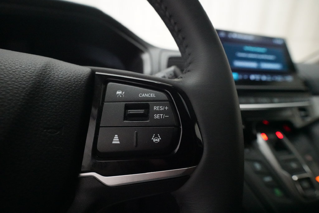 Used 2025 Honda Odyssey EX-L image 19
