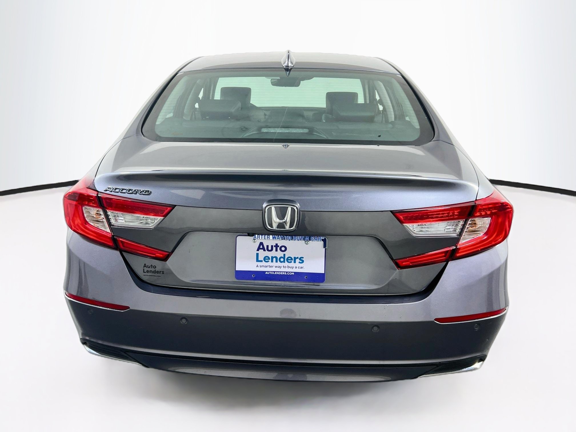 Used 2021 Honda Accord EX-L image 6