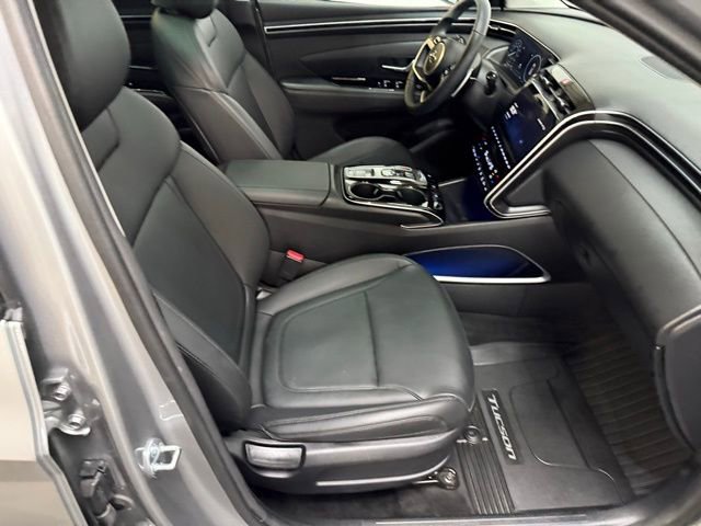 Certified 2024 Hyundai Tucson SEL image 37