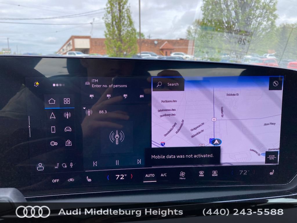 Used 2025 Audi A5 2.0T Premium w/ Convenience Package image 36