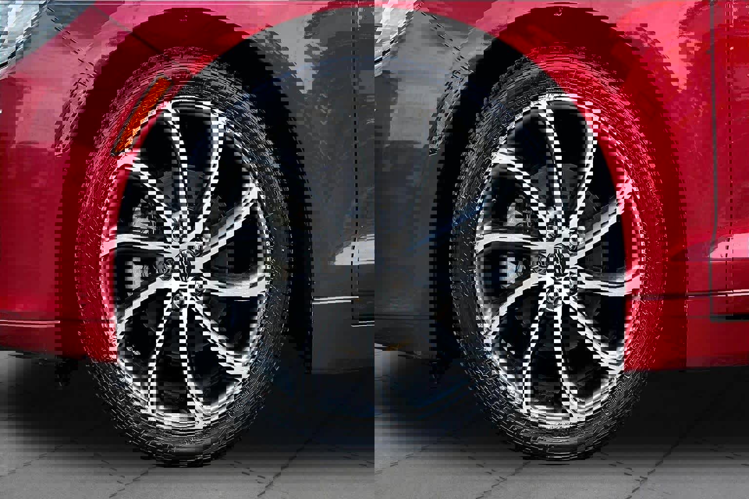 Used 2019 Lincoln MKZ Reserve w/ Reserve Plus Package image 11