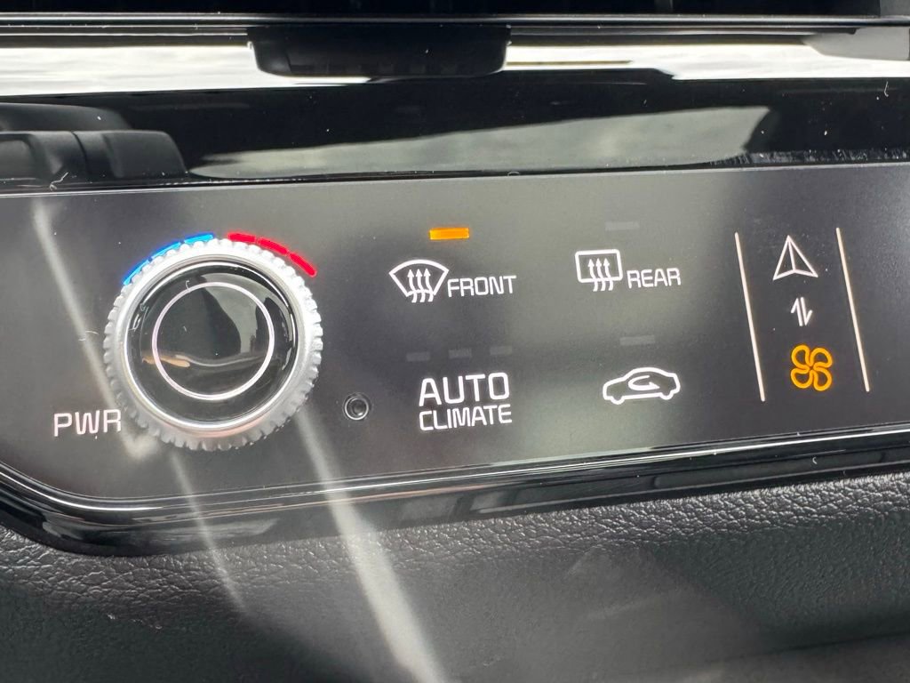 New 2026 Kia Sportage X-Line image 24