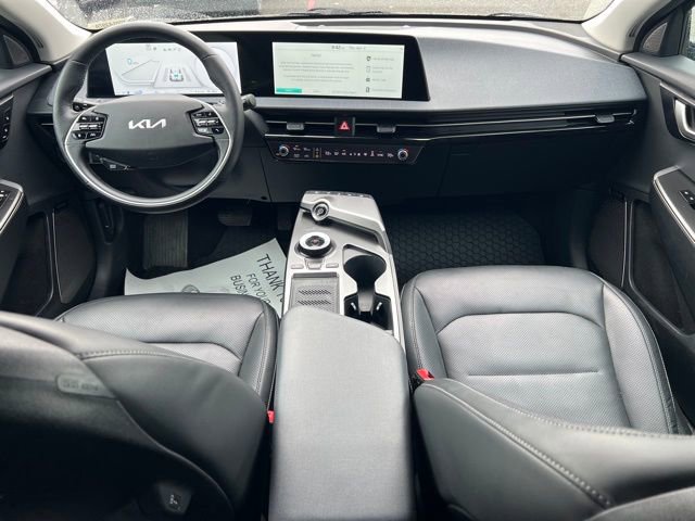Certified 2022 Kia EV6 Wind w/ Wind Technology Package image 12
