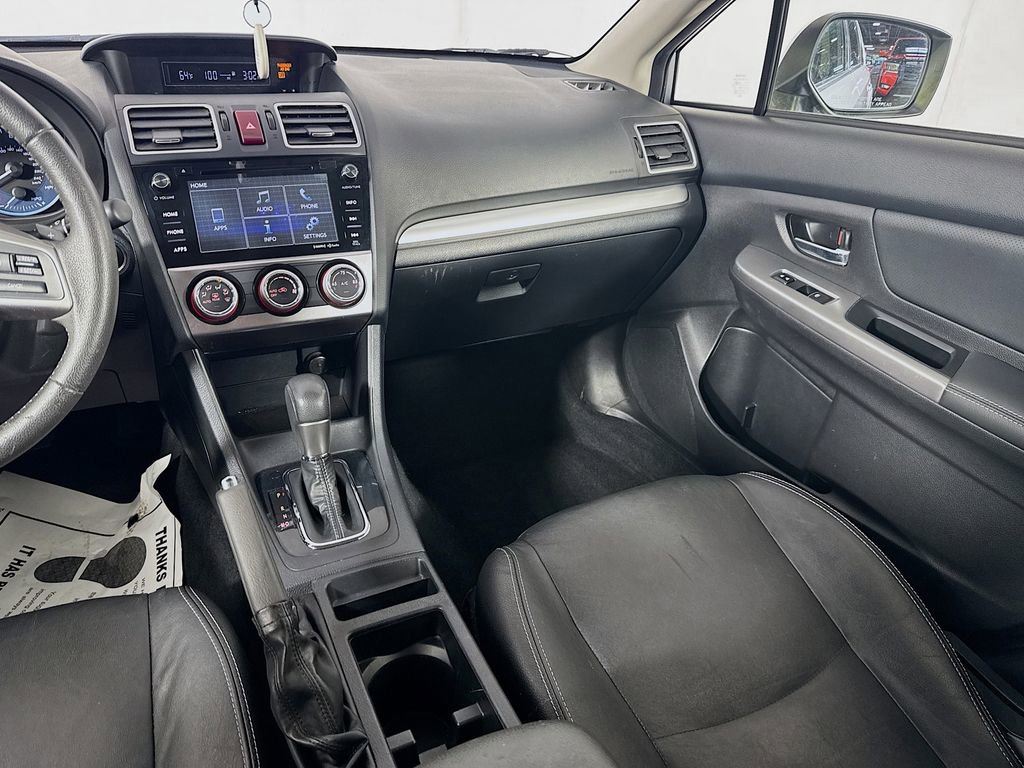 Used 2015 Subaru Impreza 2.0i Sport Limited w/ Popular Package #1 AWD/4WD image 24