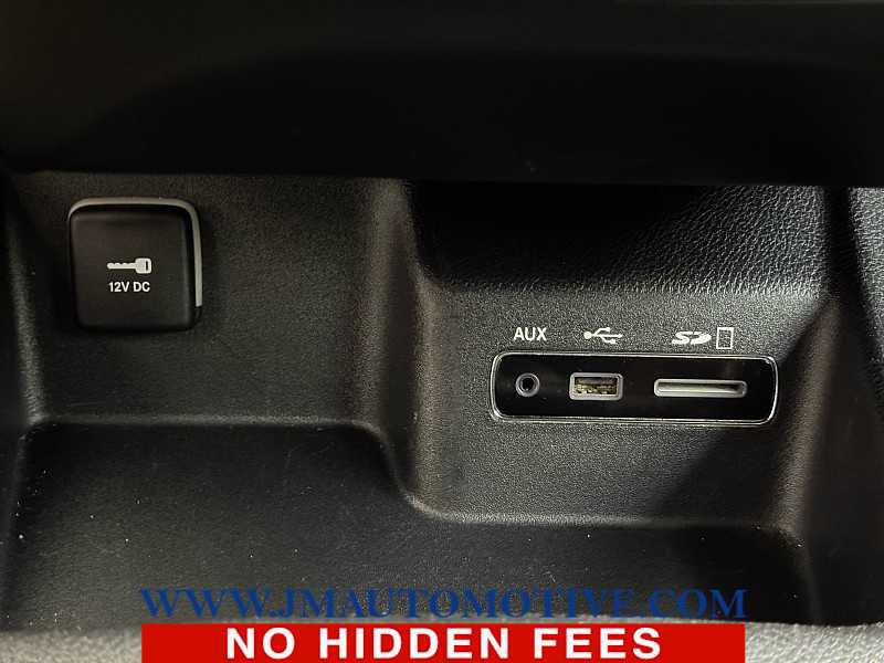 Used 2015 Dodge Durango Limited w/ Premium Group AWD/4WD image 40