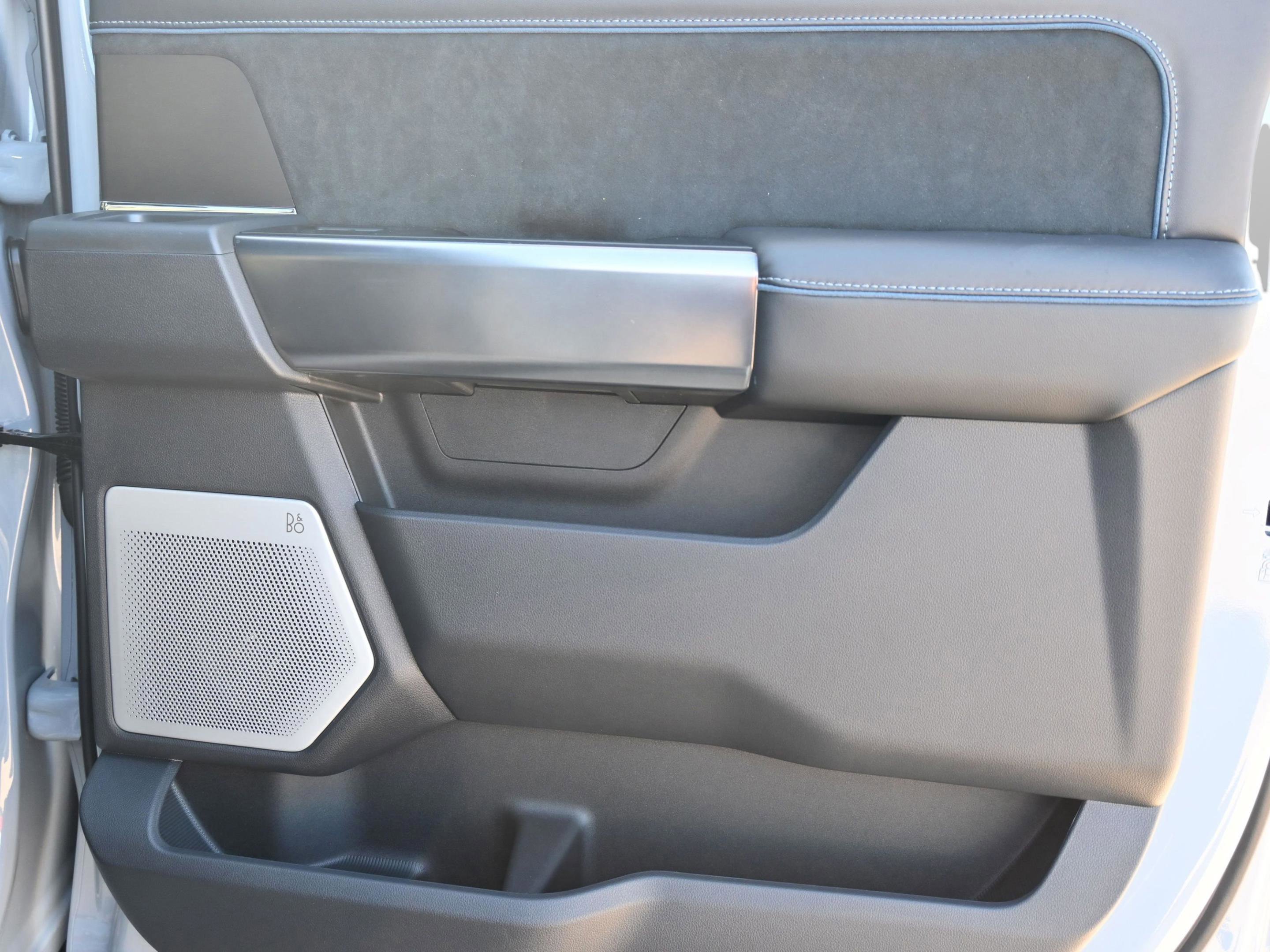 New 2026 Ford F350 Platinum image 23