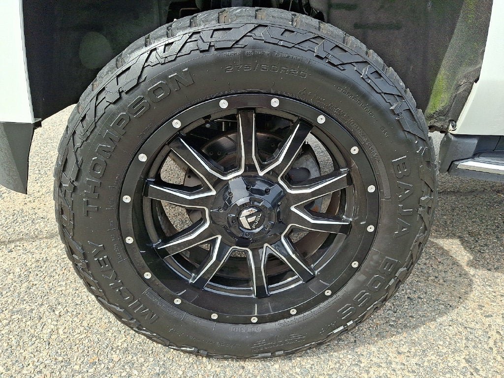 Used 2018 Chevrolet Tahoe Premier AWD/4WD image 8
