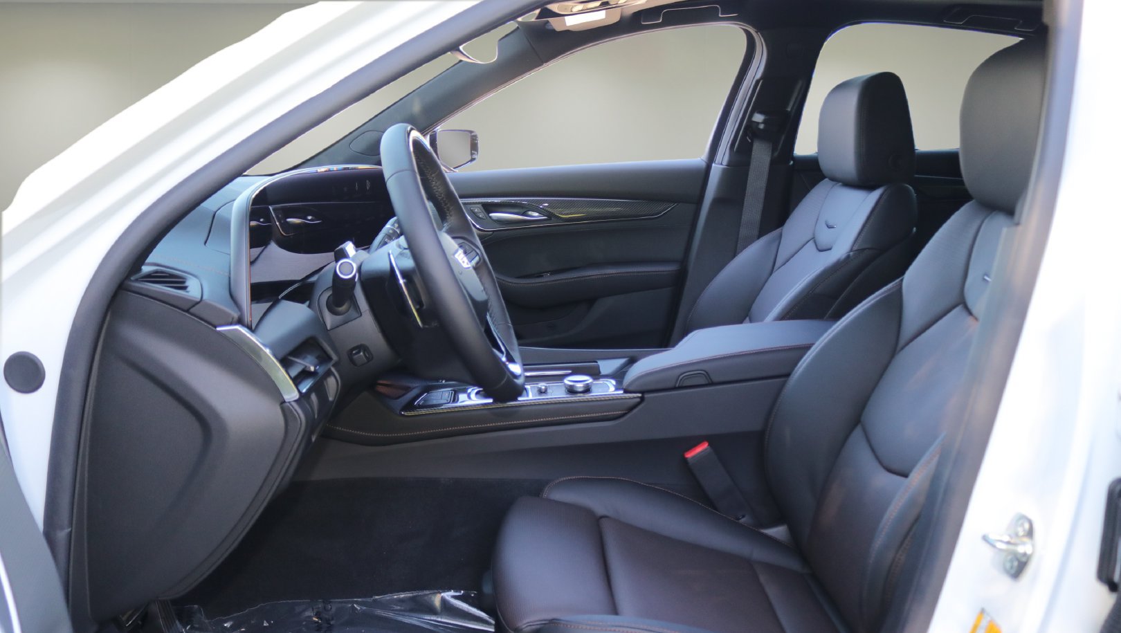 New 2026 Cadillac CT5 Sport RWD image 11
