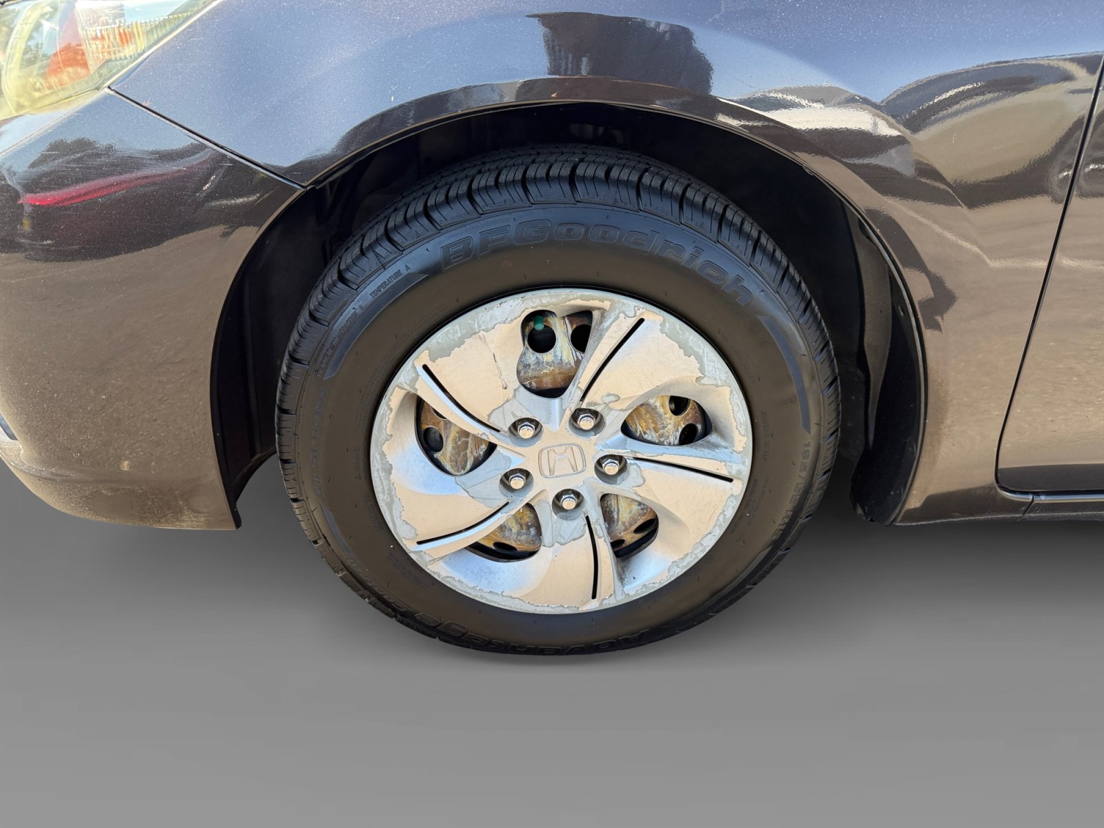 Used 2014 Honda Civic LX image 9
