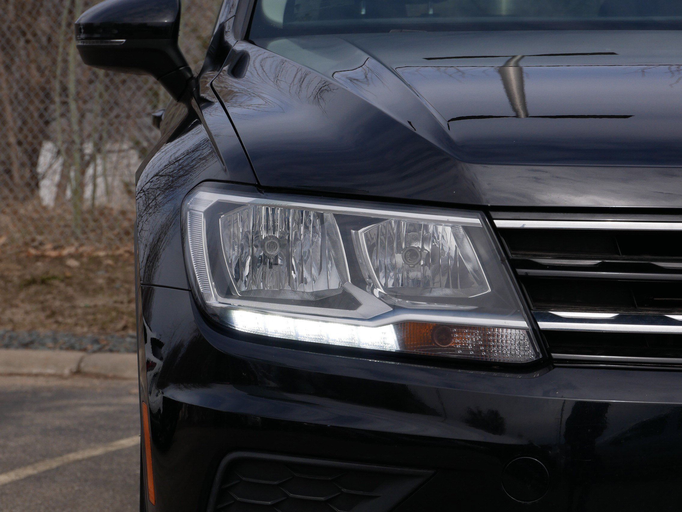 Used 2018 Volkswagen Tiguan SE image 15