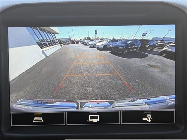 Used 2022 GMC Sierra 1500 SLT w/ SLT Premium Package image 25