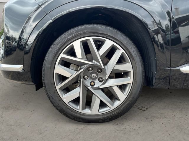 Used 2023 Hyundai Santa Fe Calligraphy image 17