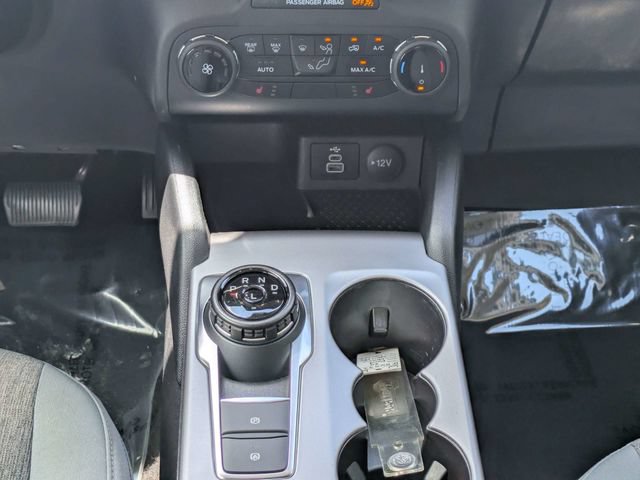 Used 2024 Ford Bronco Sport Big Bend w/ Convenience Package AWD/4WD image 17