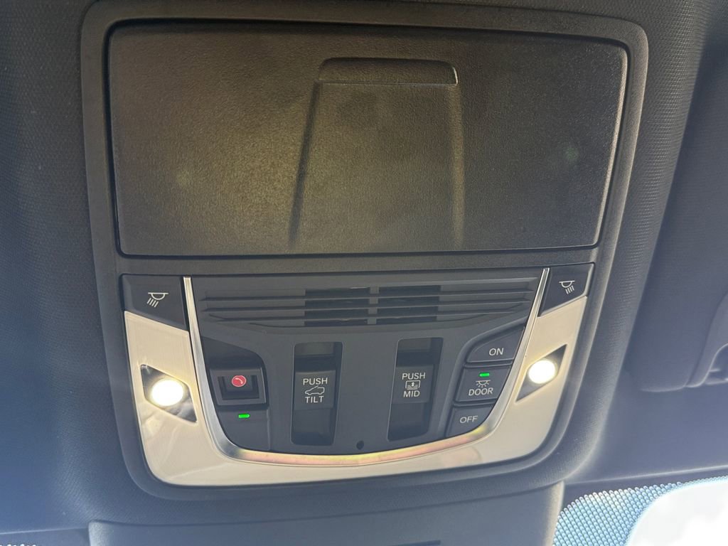 Used 2026 Acura MDX A-Spec image 25