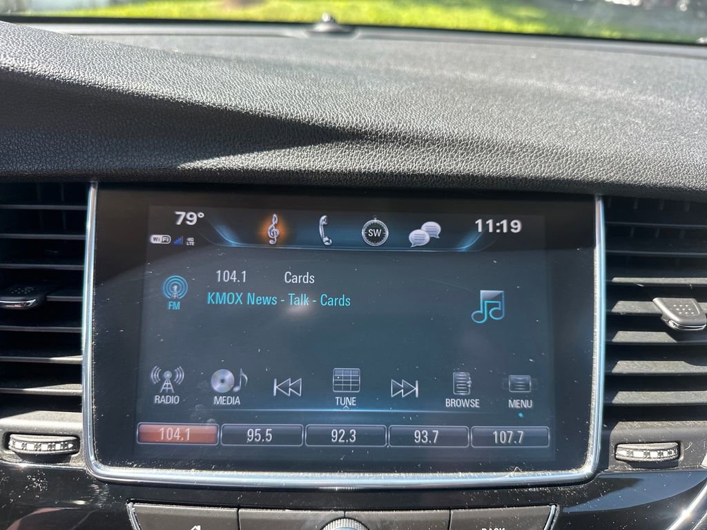 Used 2019 Buick Encore Preferred w/ Safety Package FWD image 15