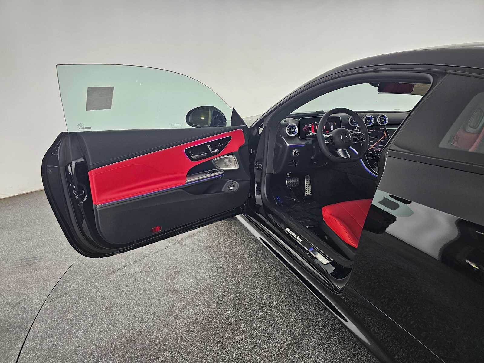 New 2026 Mercedes-Benz CLE 300 4MATIC Coupe image 15