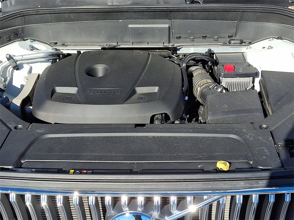 Used 2022 Volvo XC90 T6 Inscription w/ Advanced Package image 28