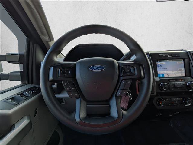 Used 2019 Ford F250 XLT w/ XLT Premium Package image 11