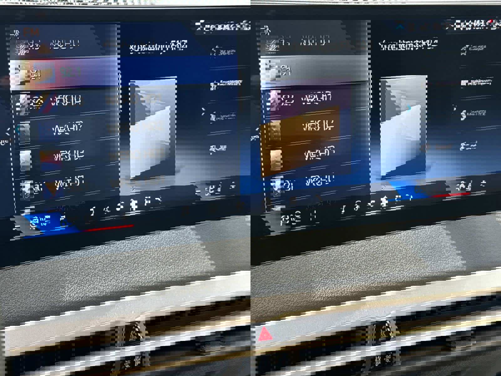 New 2026 BMW iX xDrive45 image 3