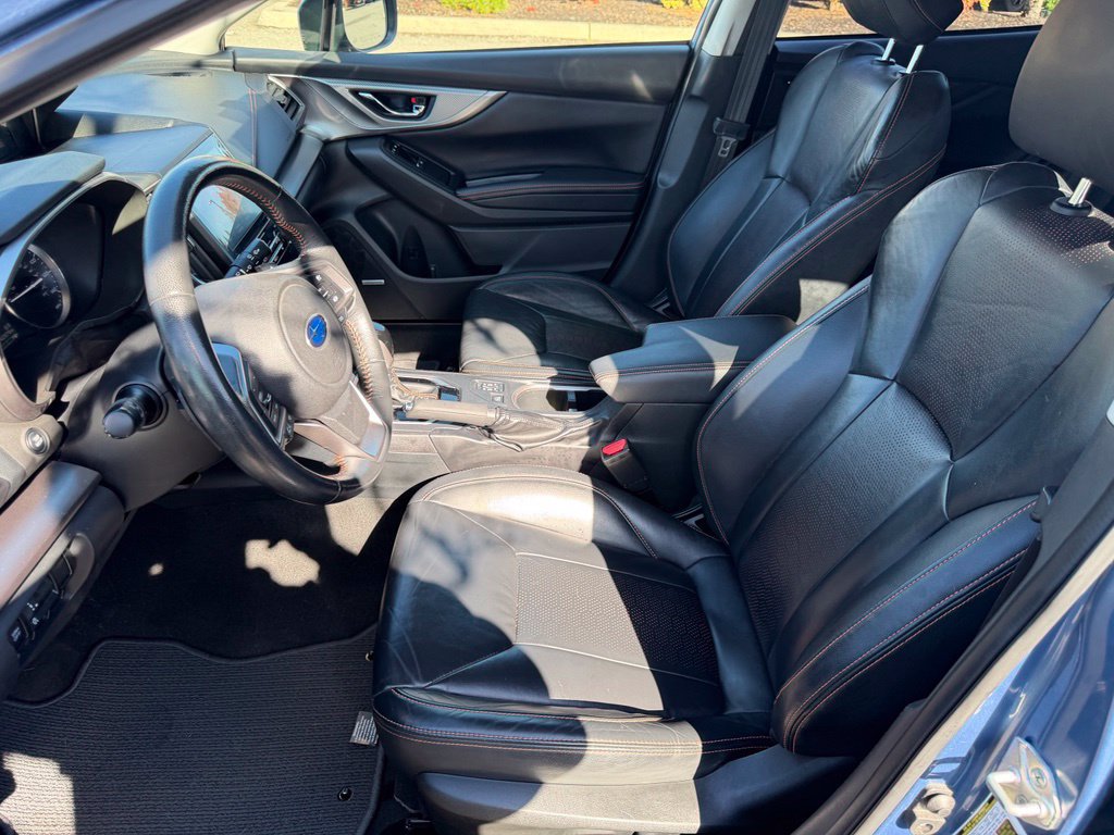 Used 2021 Subaru Crosstrek 2.5i Limited w/ Moonroof Package 2 AWD/4WD image 13