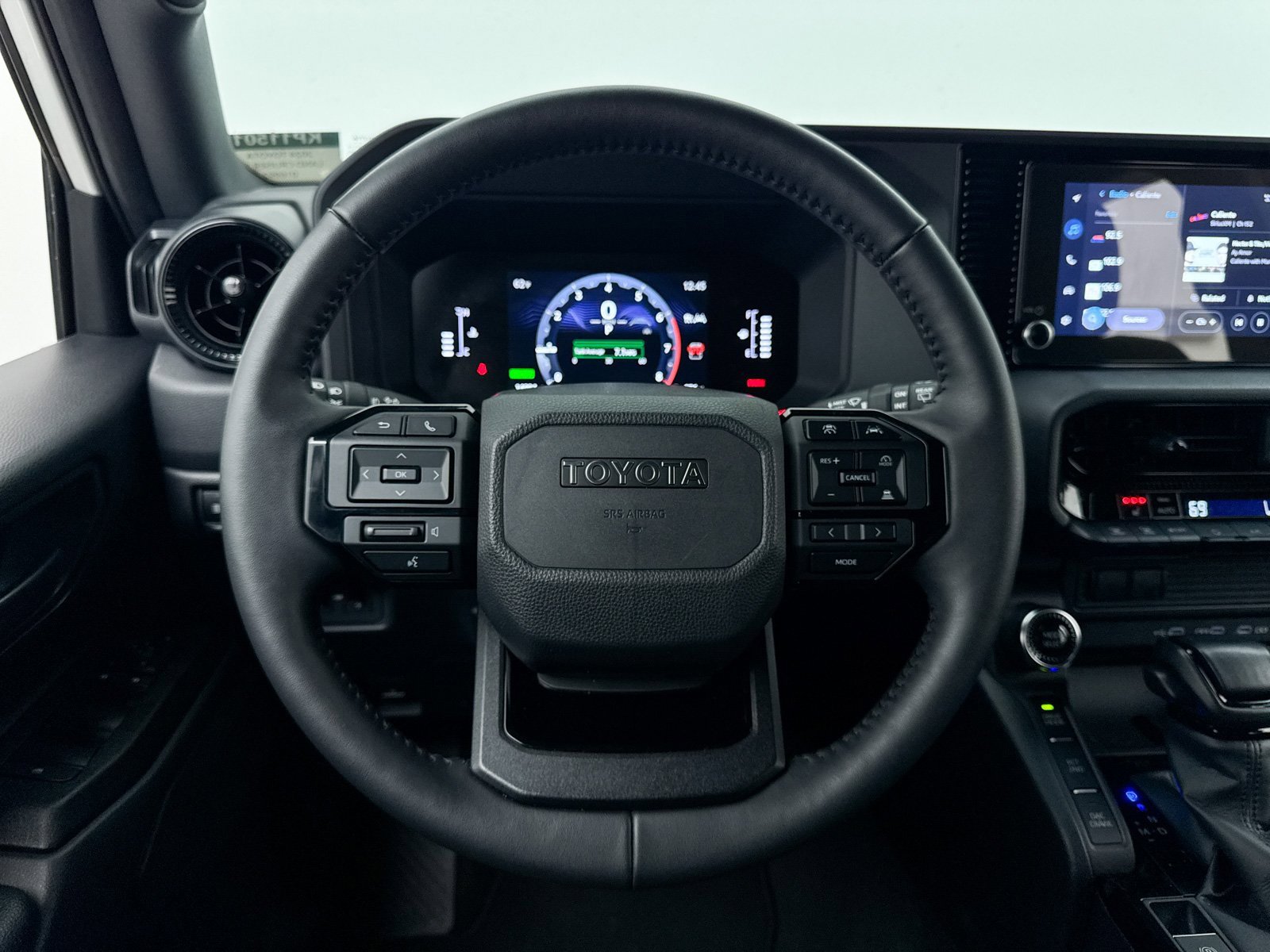 Used 2024 Toyota Land Cruiser 1958 image 18