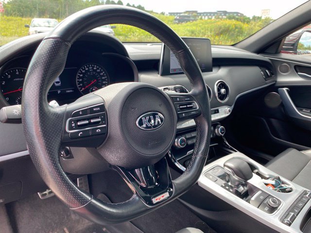 Used 2018 Kia Stinger GT2 AWD/4WD image 29