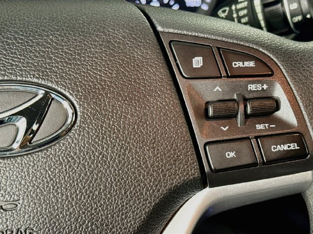 Used 2021 Hyundai Tucson Value AWD/4WD image 12