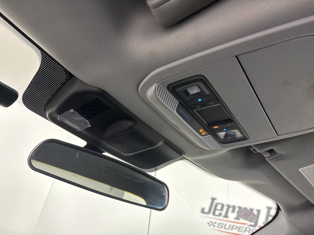 Used 2024 Ford F250 XLT w/ FX4 Off-Road Package image 19