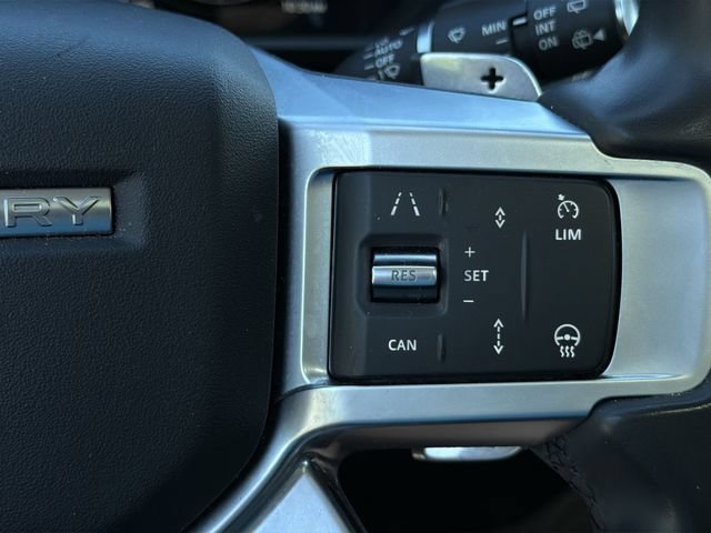 Used 2024 Land Rover Discovery S AWD/4WD image 29