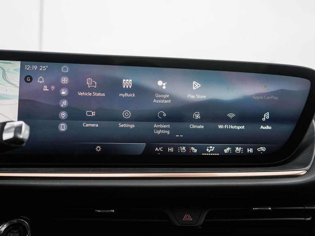New 2026 Buick Envision Avenir AWD/4WD image 24