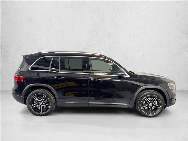 New 2026 Mercedes-Benz GLB 250 image 4