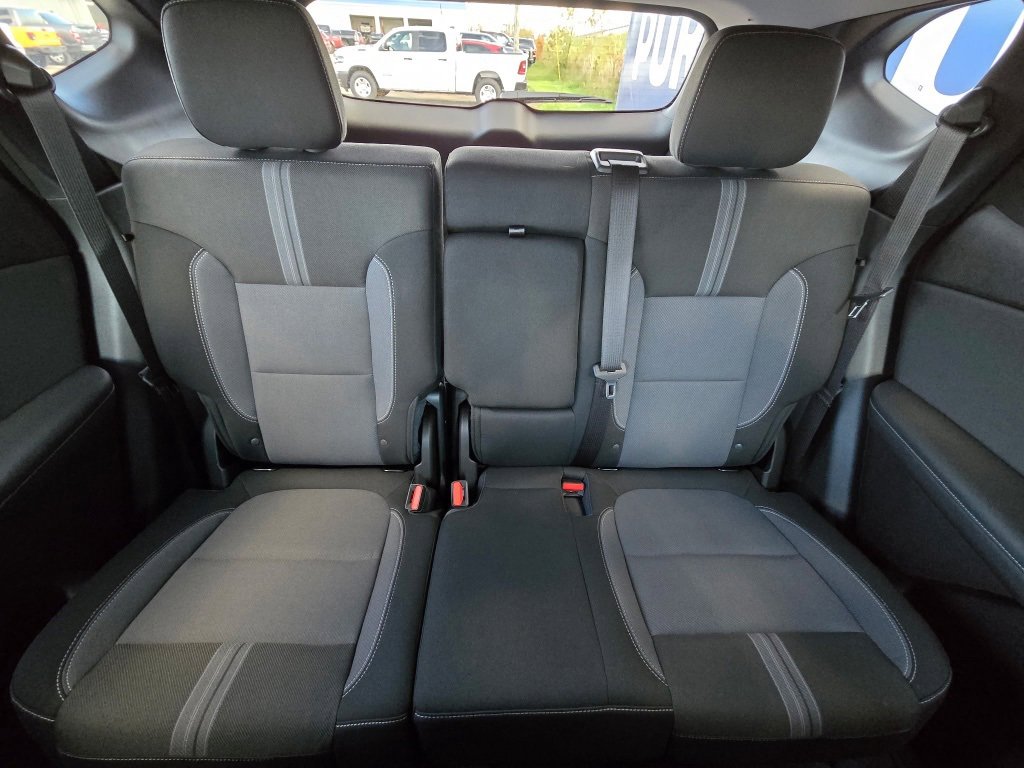 New 2025 Chevrolet Blazer LT w/ Convenience Package image 27