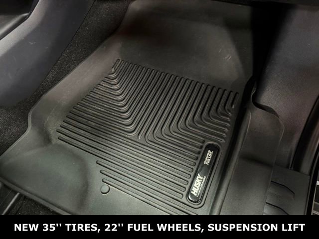 Used 2021 Ford F150 Lariat w/ Equipment Group 502A High AWD/4WD image 30