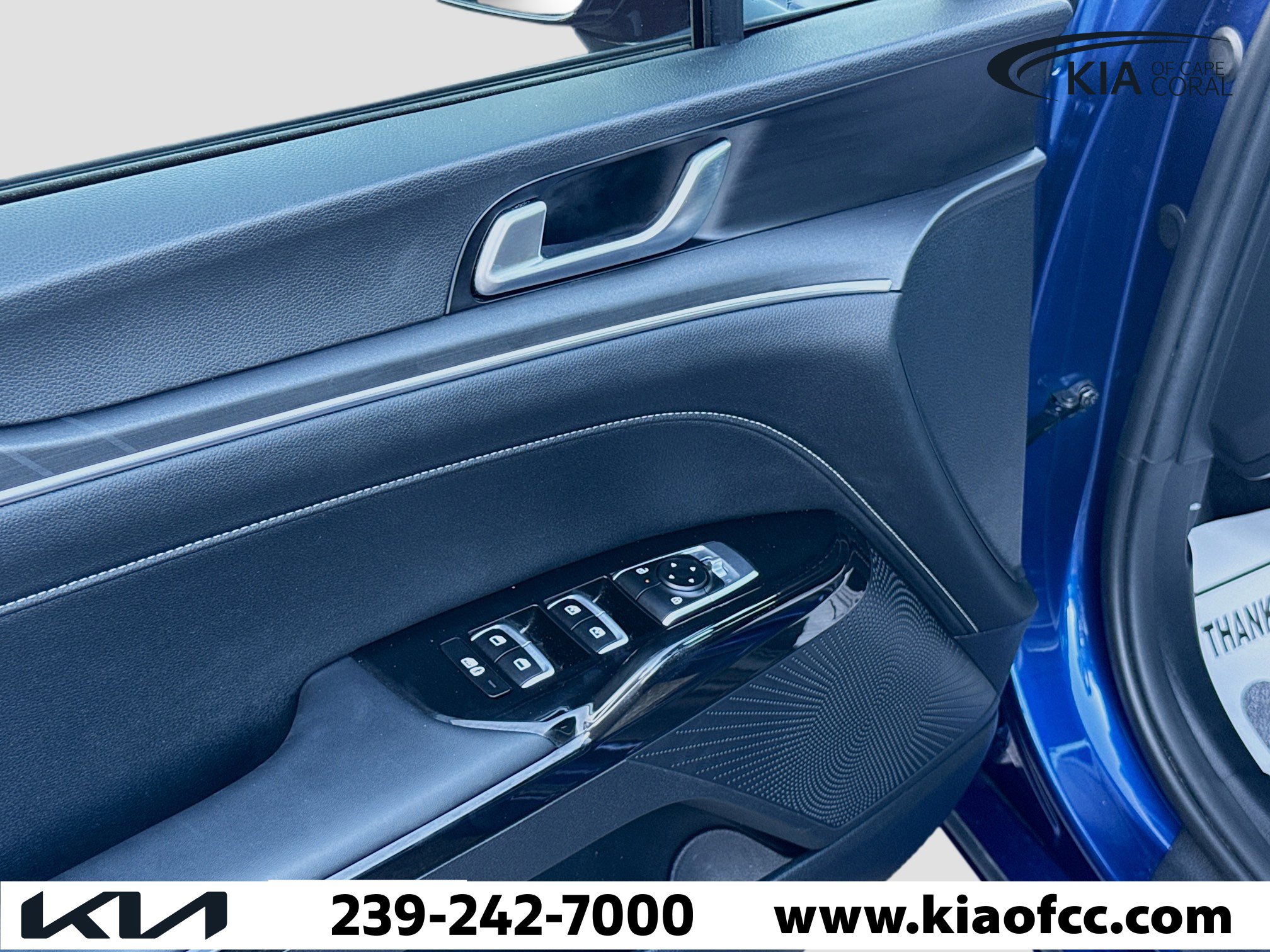 Certified 2025 Kia K5 GT-Line image 21