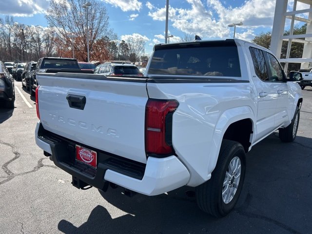 Used 2024 Toyota Tacoma SR5 image 5