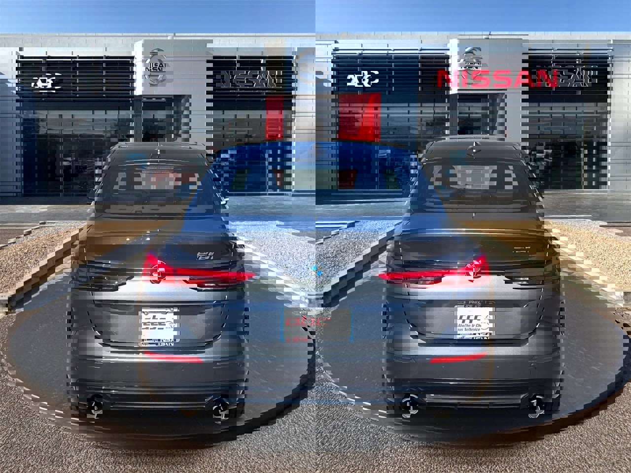 Used 2021 BMW 228i Gran Coupe w/ Premium Package image 6